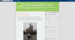 Desktop Screenshot of anaebeto.blogspot.com