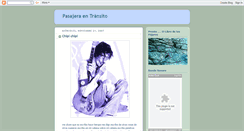 Desktop Screenshot of nosdivertimosenprimavera.blogspot.com
