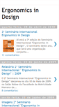 Mobile Screenshot of ergonomics-in-design.blogspot.com
