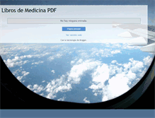 Tablet Screenshot of librosmedicinapdf.blogspot.com