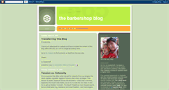 Desktop Screenshot of bbsblogjo.blogspot.com