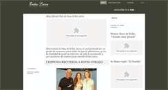 Desktop Screenshot of clubdefanserikaleiva.blogspot.com