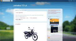 Desktop Screenshot of enderzontrujillo.blogspot.com