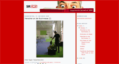 Desktop Screenshot of drs2buchmesse.blogspot.com