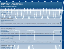 Tablet Screenshot of dcassio.blogspot.com