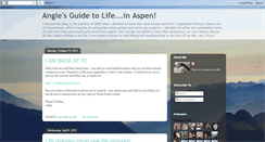 Desktop Screenshot of nomeatme.blogspot.com