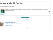 Tablet Screenshot of busana-sikclothing.blogspot.com