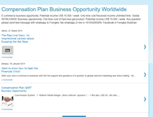 Tablet Screenshot of compensation-qnet.blogspot.com