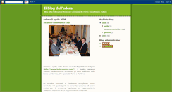 Desktop Screenshot of ederanet.blogspot.com