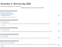 Tablet Screenshot of november2.blogspot.com