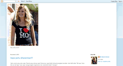Desktop Screenshot of bertuadenganku.blogspot.com