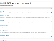 Tablet Screenshot of english2132horton.blogspot.com