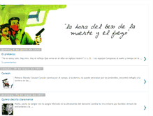 Tablet Screenshot of juancveloso.blogspot.com