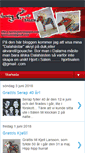 Mobile Screenshot of hjortisalen.blogspot.com