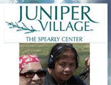 Tablet Screenshot of jv-thespearlycenter.blogspot.com