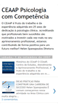 Mobile Screenshot of ceaappsicologiacomcompetencia.blogspot.com