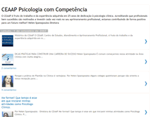 Tablet Screenshot of ceaappsicologiacomcompetencia.blogspot.com