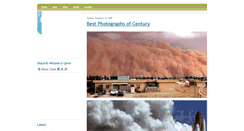 Desktop Screenshot of photobillion.blogspot.com