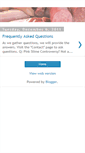 Mobile Screenshot of inbodensfaq.blogspot.com