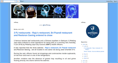 Desktop Screenshot of freelittlebrain.blogspot.com