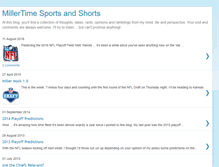 Tablet Screenshot of millertimesportsandshorts.blogspot.com