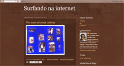 Desktop Screenshot of larissanevesaltoe.blogspot.com