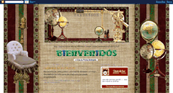 Desktop Screenshot of lomejordelcolegiotartessos.blogspot.com