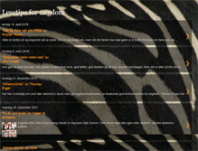 Tablet Screenshot of lesetipsungdommoss.blogspot.com