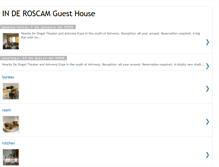 Tablet Screenshot of guesthouseinderoscam.blogspot.com