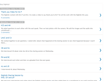 Tablet Screenshot of digikidzsps2010.blogspot.com