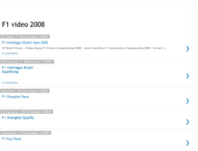 Tablet Screenshot of f1video2008.blogspot.com
