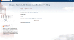 Desktop Screenshot of historiaypoliticaargentina.blogspot.com