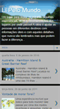 Mobile Screenshot of lipelomundo.blogspot.com