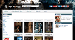 Desktop Screenshot of eniyifilmreplikleri.blogspot.com