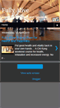 Mobile Screenshot of fullyalive1.blogspot.com
