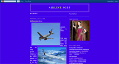 Desktop Screenshot of aero12345.blogspot.com