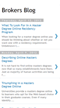 Mobile Screenshot of amibrokerbusiness.blogspot.com