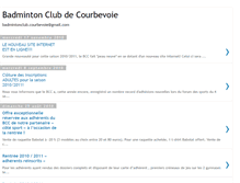 Tablet Screenshot of bccourbevoie.blogspot.com