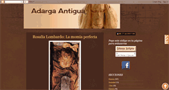 Desktop Screenshot of jesusangelglez.blogspot.com