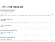 Tablet Screenshot of greatest-trading-tools.blogspot.com