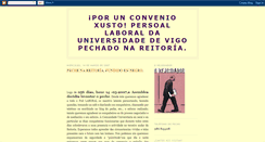 Desktop Screenshot of porunconvenioxusto.blogspot.com