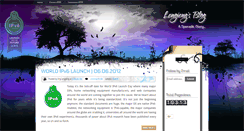 Desktop Screenshot of inglengieng.blogspot.com