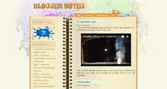 Desktop Screenshot of casualidadesde-lavida.blogspot.com