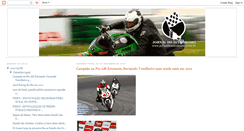 Desktop Screenshot of jornaldoautodromo06.blogspot.com