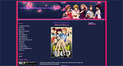 Desktop Screenshot of hentai-xxx.blogspot.com