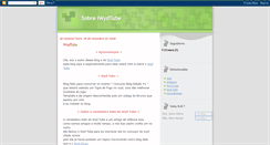 Desktop Screenshot of iwydtube.blogspot.com