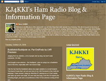 Tablet Screenshot of kj4kkiblog.blogspot.com
