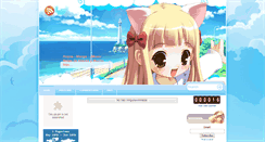 Desktop Screenshot of familiasouma.blogspot.com
