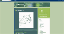 Desktop Screenshot of bblogblog.blogspot.com