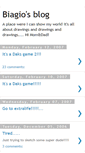 Mobile Screenshot of bblogblog.blogspot.com